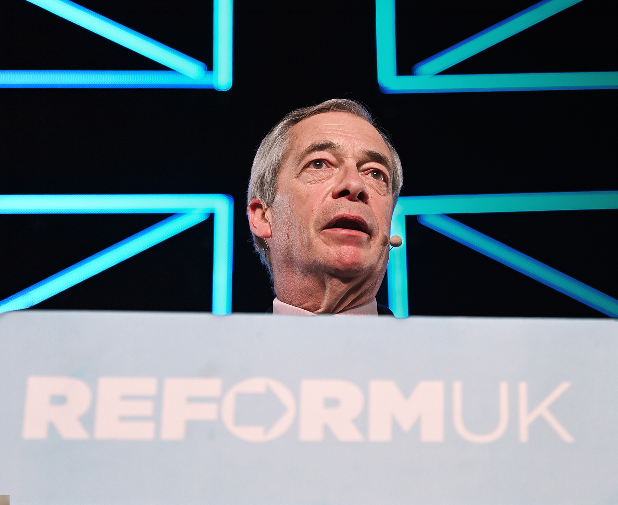 Britain’s Politics Reshaped?