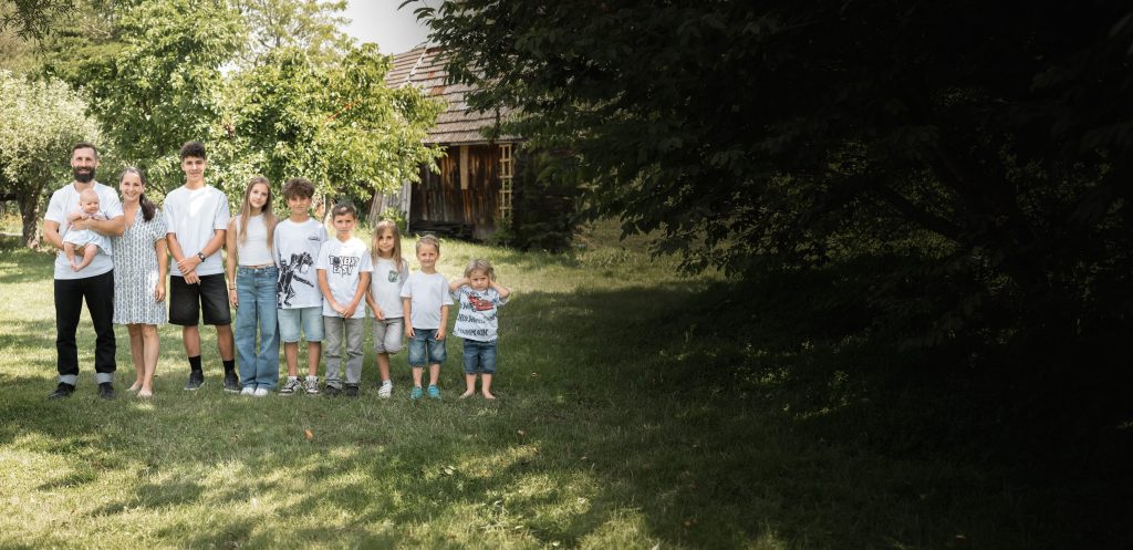 Deti sú dar a rodičovstvo najlákavejšia kariéra