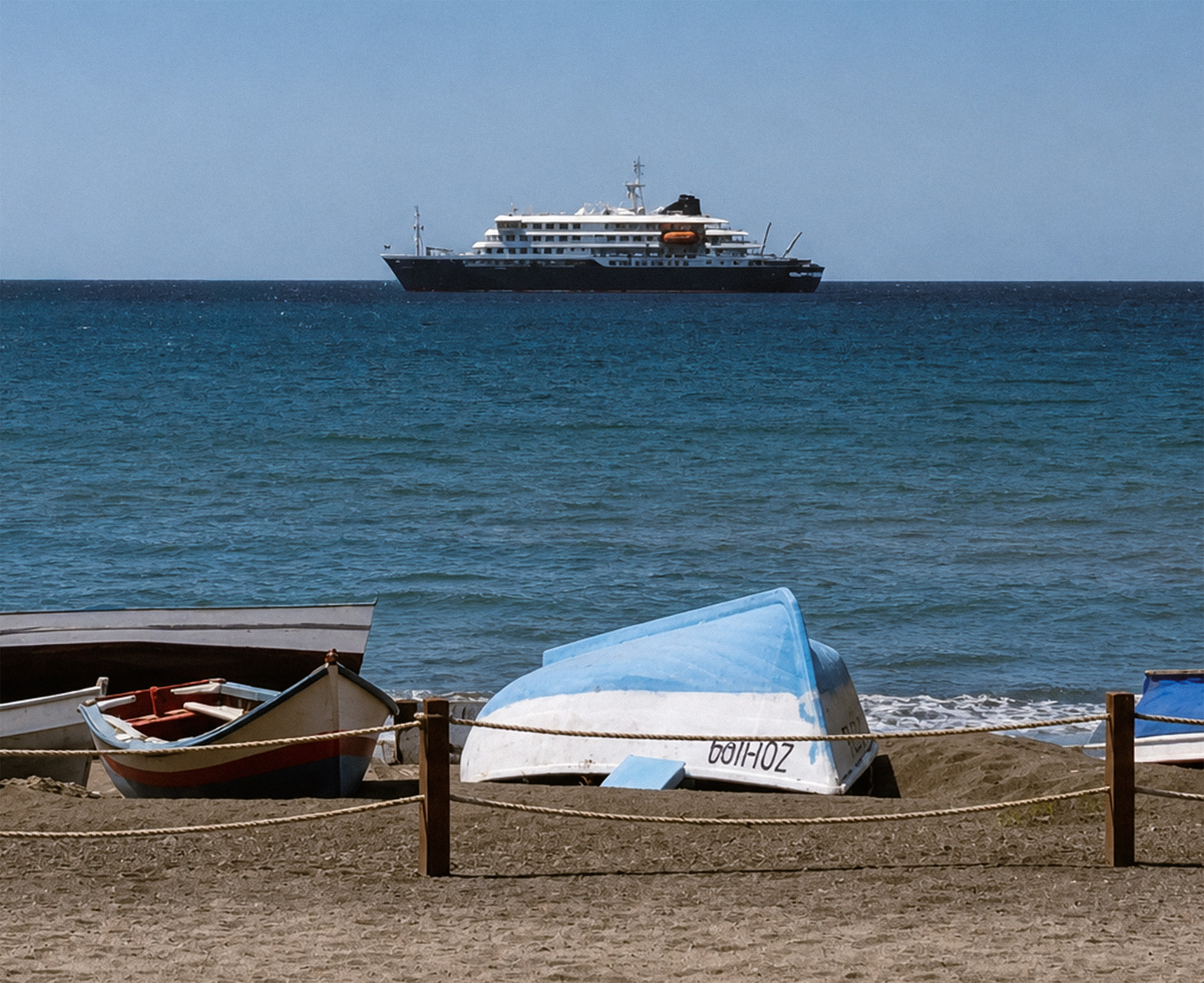 Hantavirus Kills Three as Stranded Cruise Ship Cleared to Sail to Spain