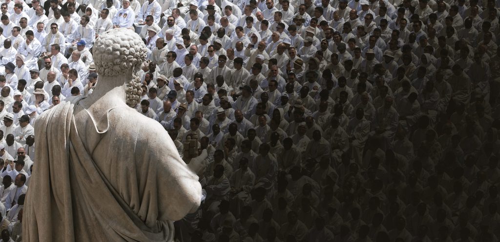 To Keep Them All in Unity and Communion