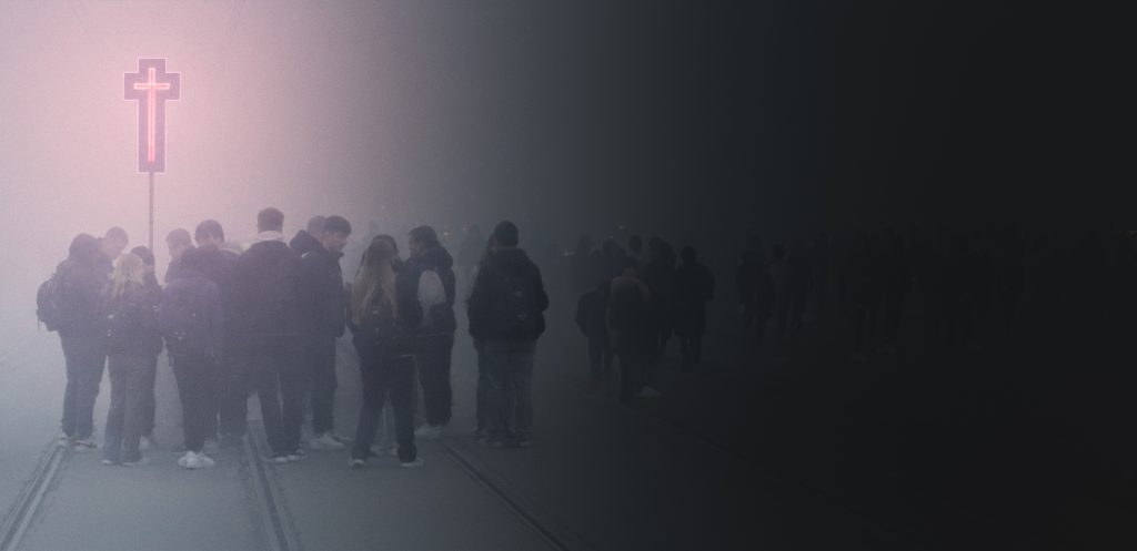 A Hunger for Lost Values: Generation Z Looks to the Past