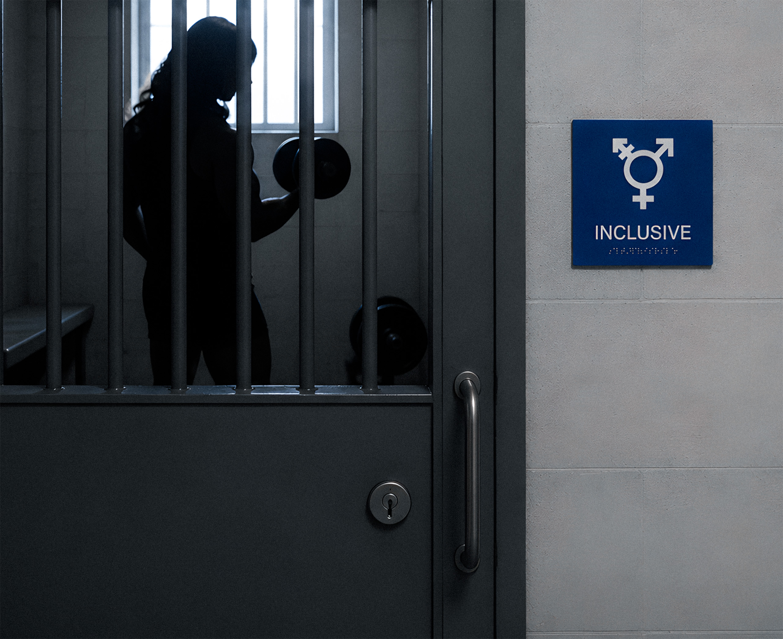Biological Males in Women’s Prisons: US Justice Department Opens Investigation