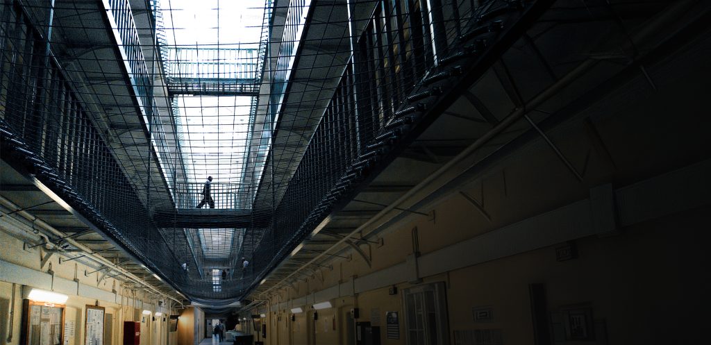 The Deadly Cost of Britain’s Psychiatric Failures