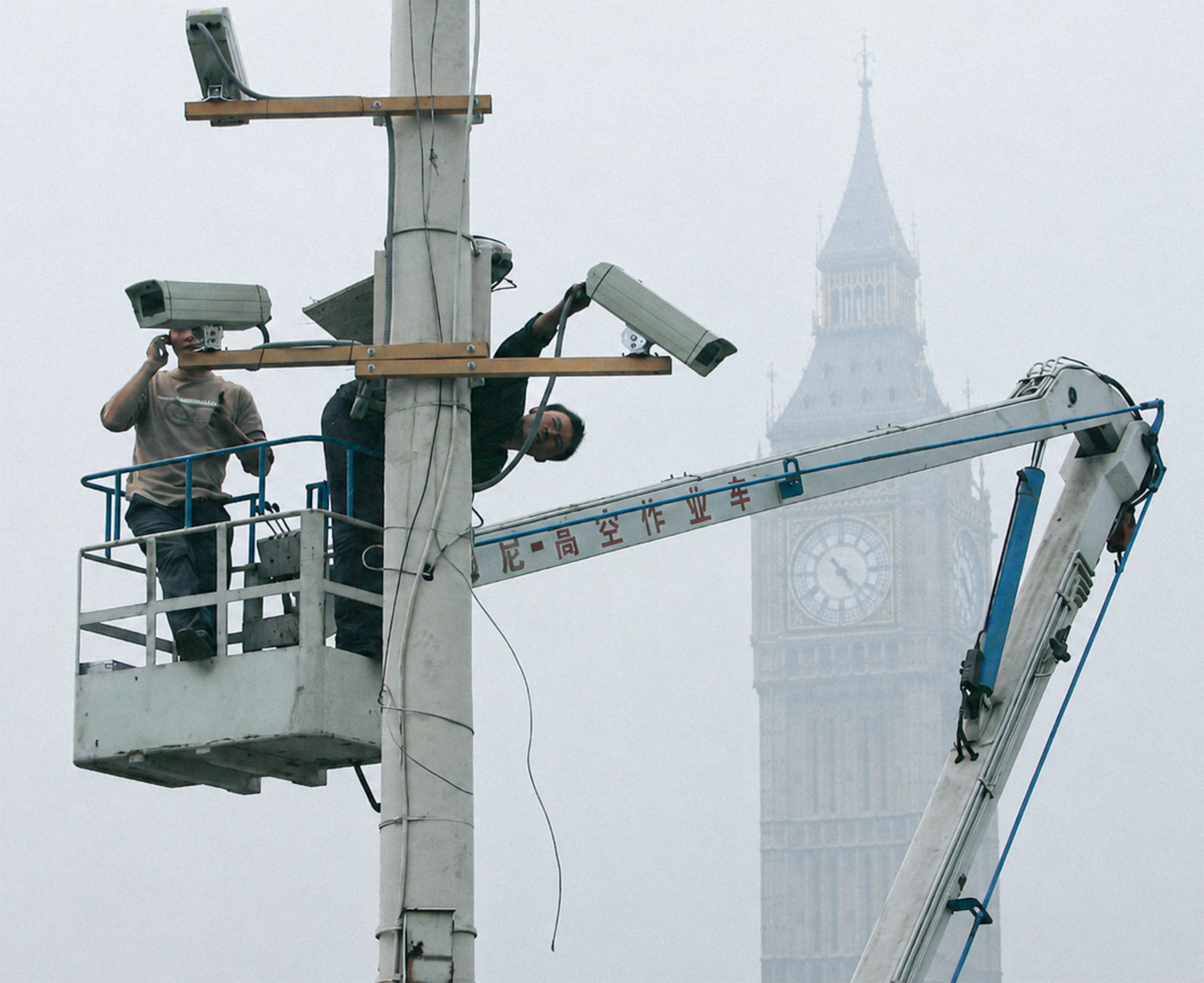 Britain’s China Spy Conviction Exposes Wider Western Security Fears