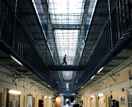 Britain's psychiatric justice system faces scrutiny.