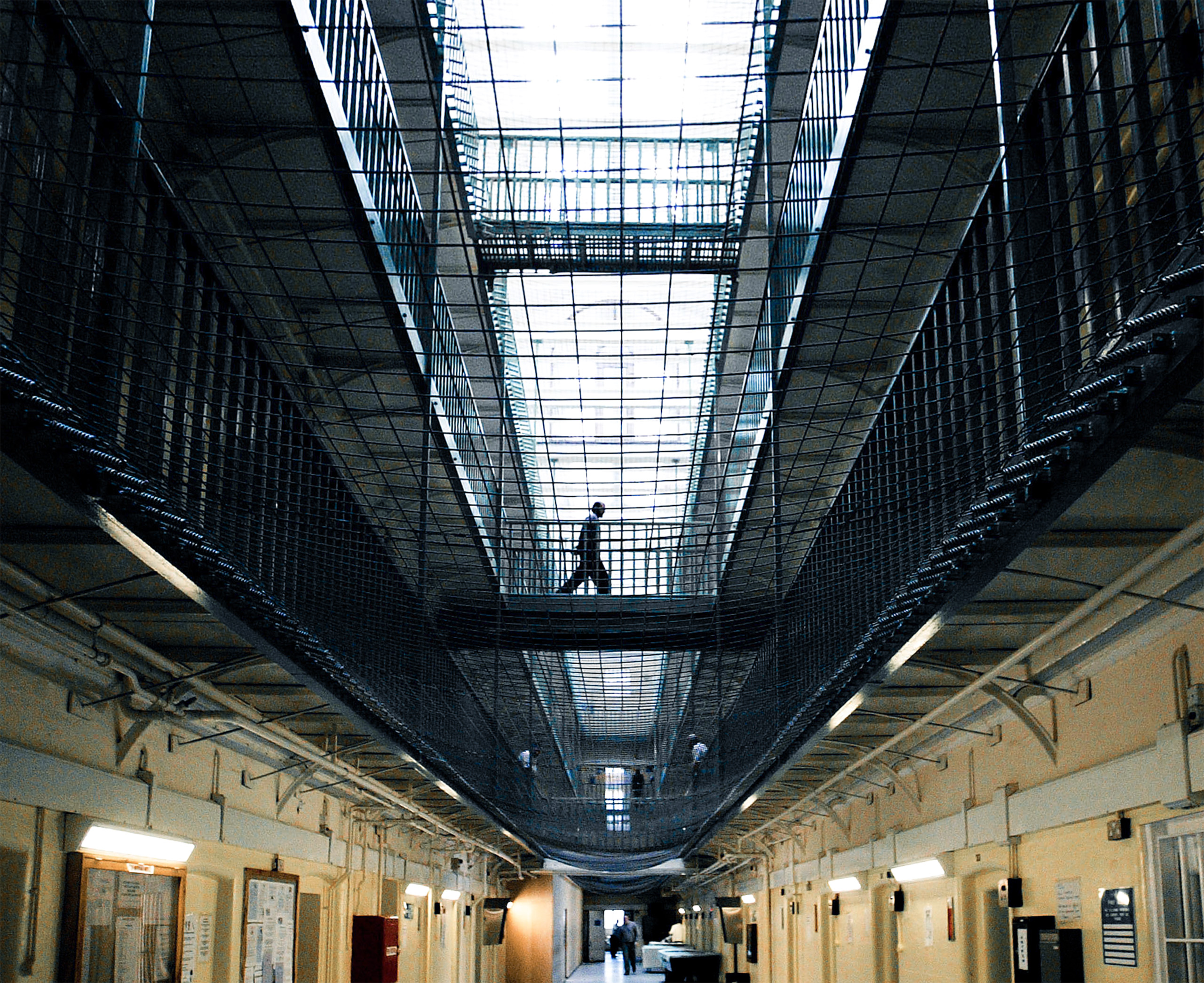 The Deadly Cost of Britain’s Psychiatric Failures