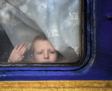 War causes a demographic crisis in Russia and Ukraine.