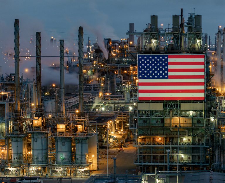Neither Expensive Oil Nor Rising Inflation Can Halt the Markets