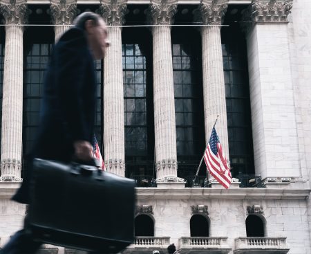 Rekordy na Wall Street, inflačné tlaky: ilúzia prosperity pokračuje