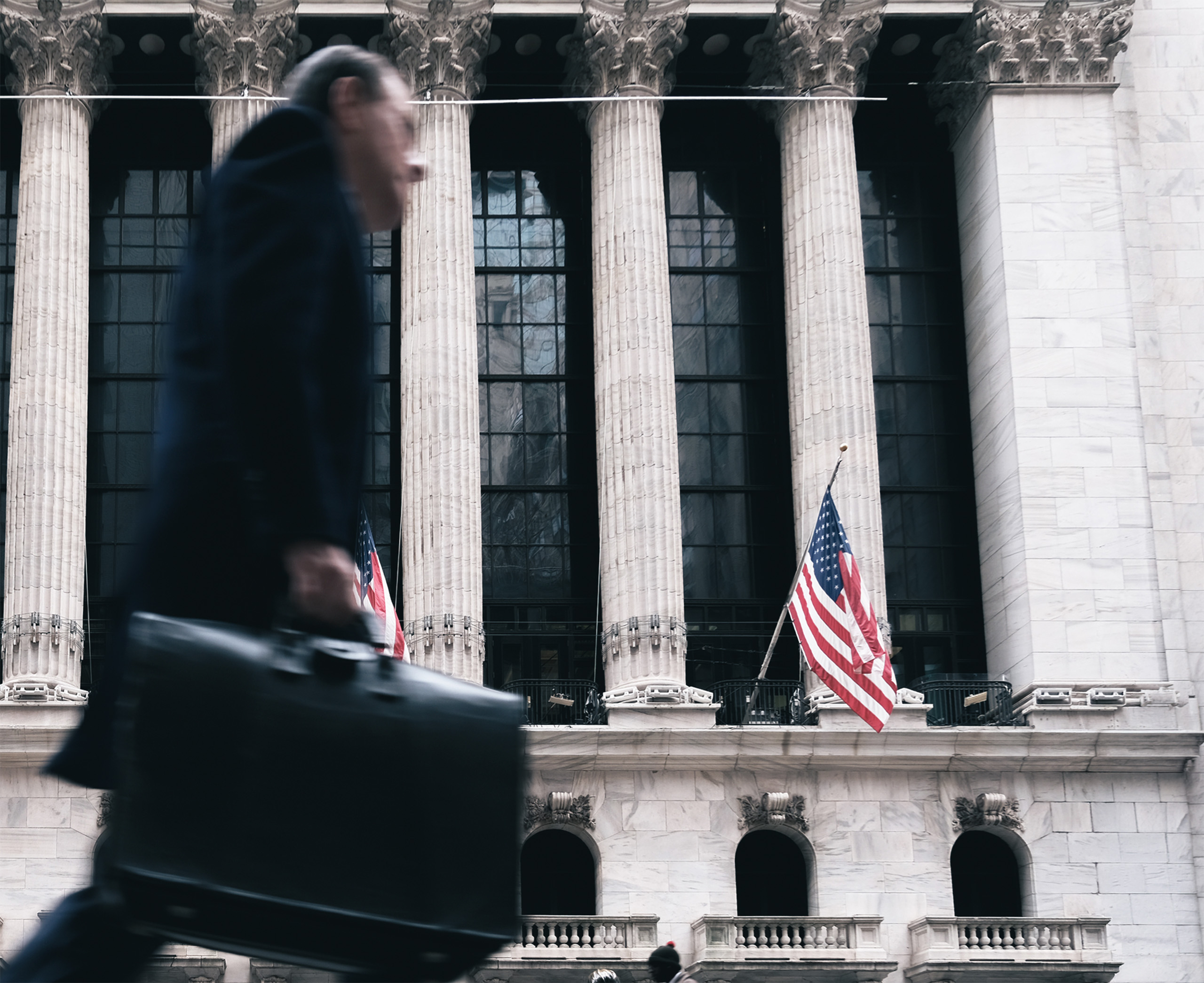 Wall Street Celebrates a Ceasefire That Is Not Yet Peace