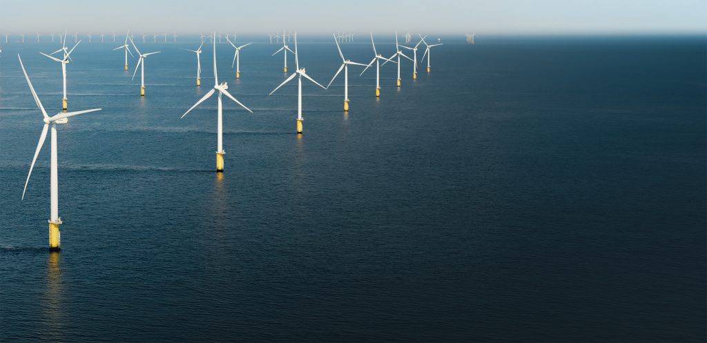 Offshore Wind Starts to Falter