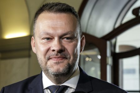 Samuel Migaľ.