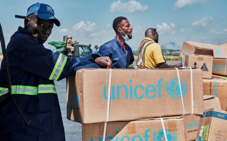 Unicef.