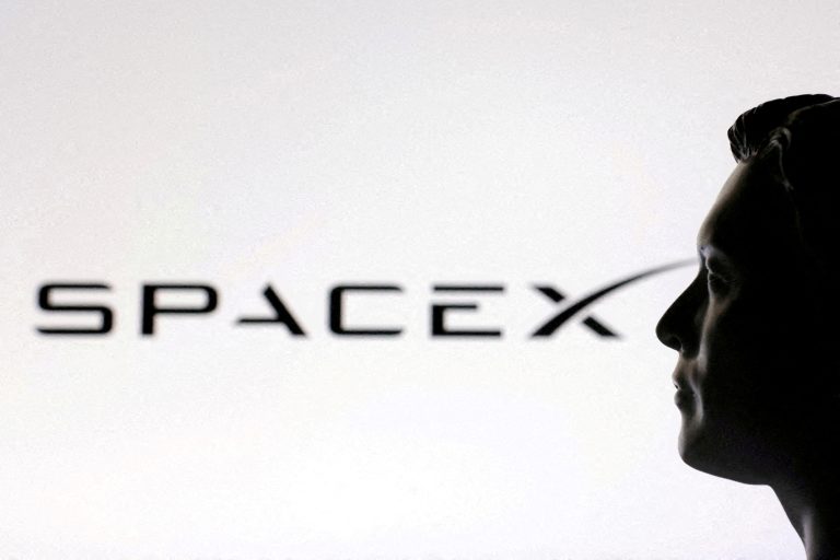 Elon Musk.