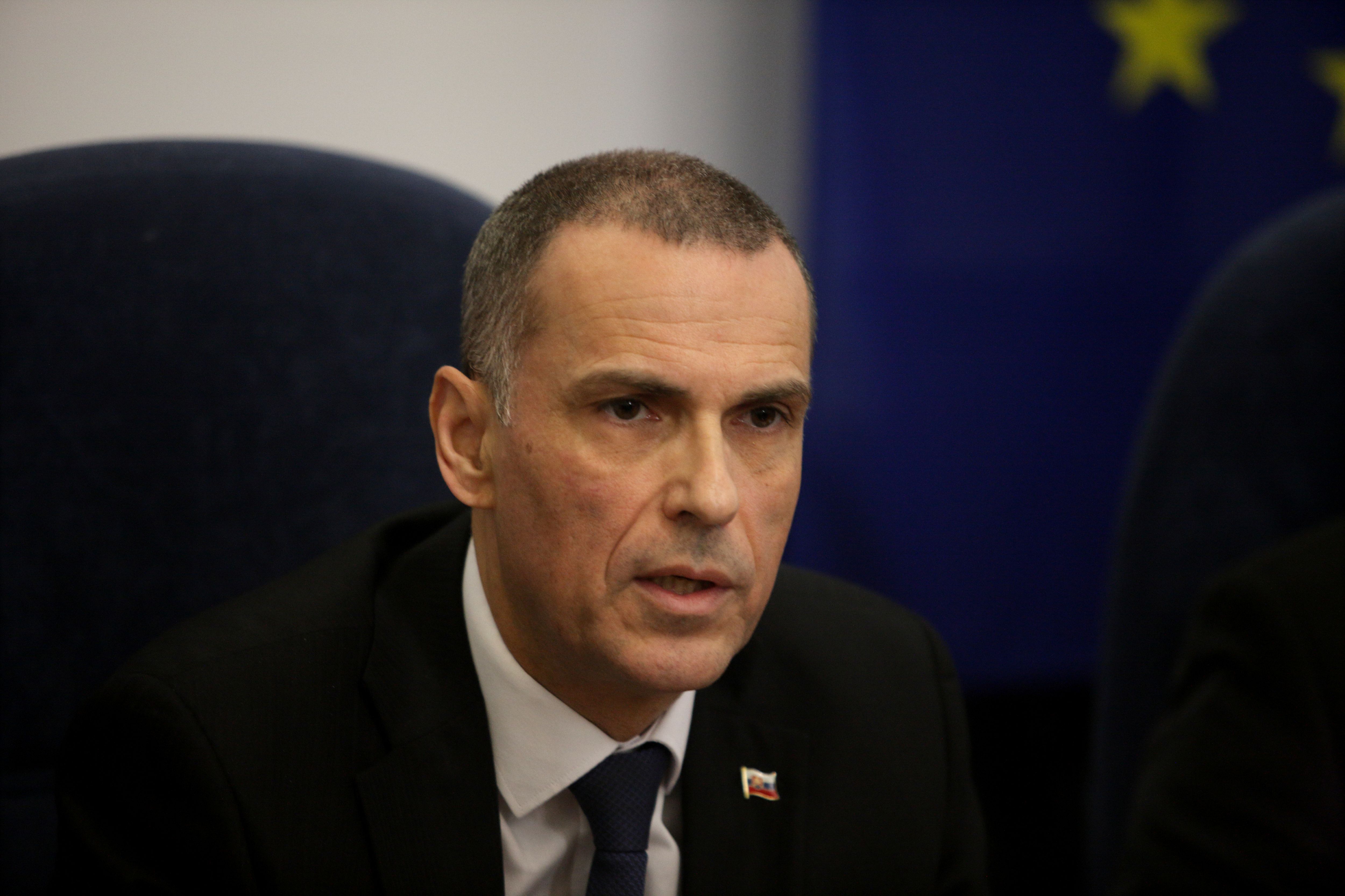 Žilinka: Tragédia v Gelnici ukazuje potrebu práce s páchateľmi