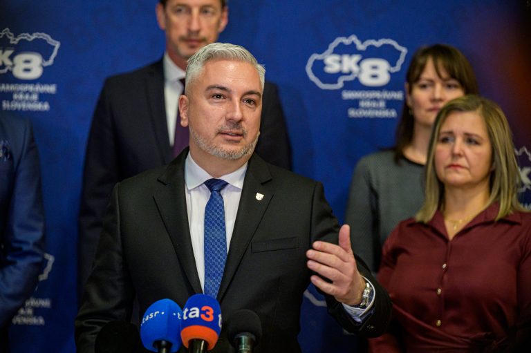Rastislav Trnka.