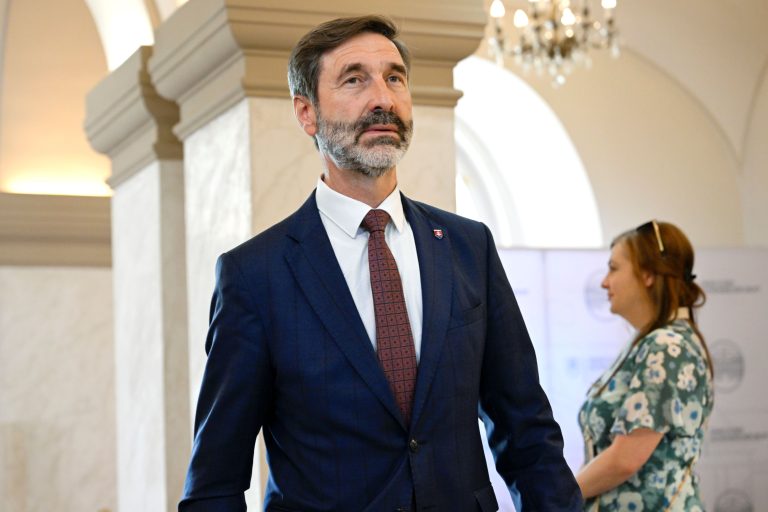 Juraj Blanár.