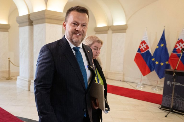 Samuel Migaľ.