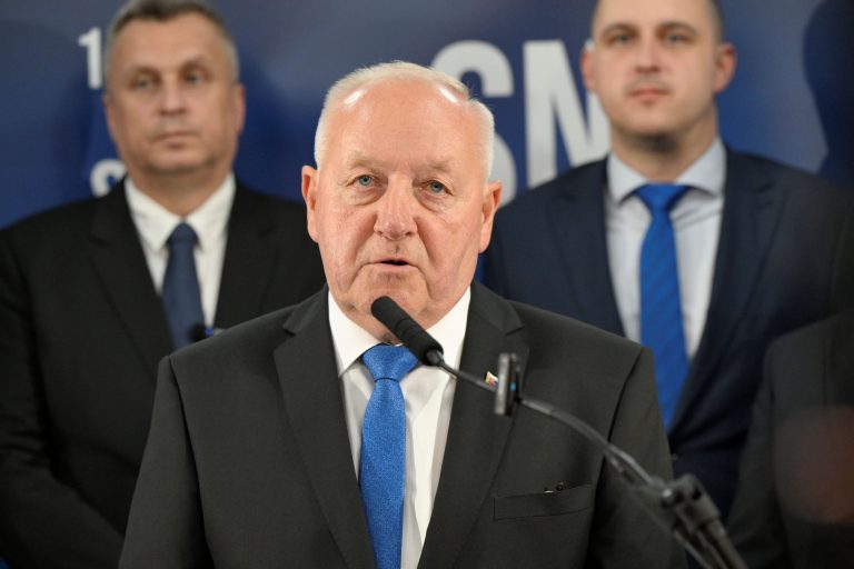 Milan Kováč.