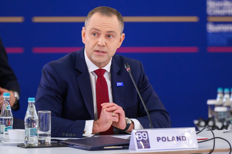 Karol Nawrocki.