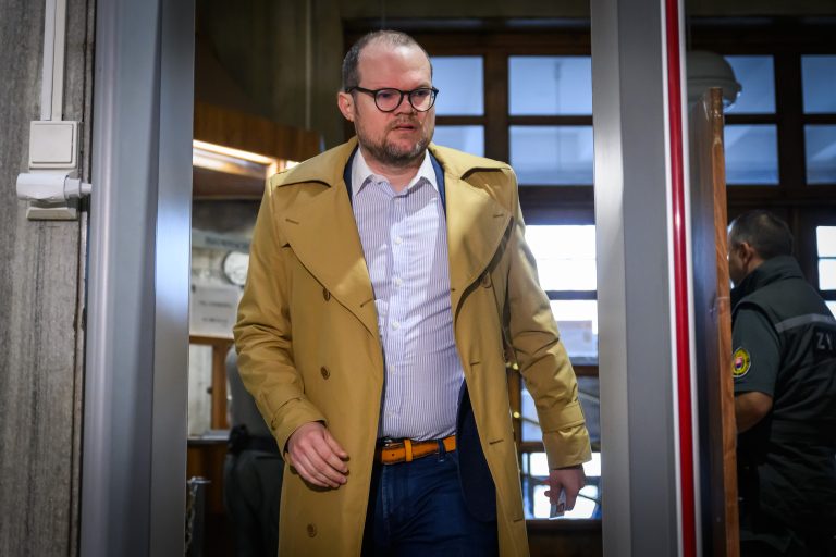 Peter Kubina.