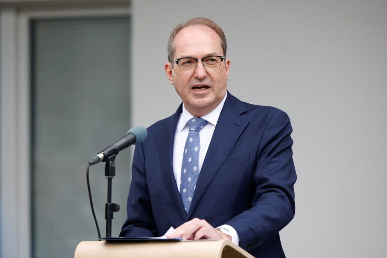 Alexander Dobrindt.