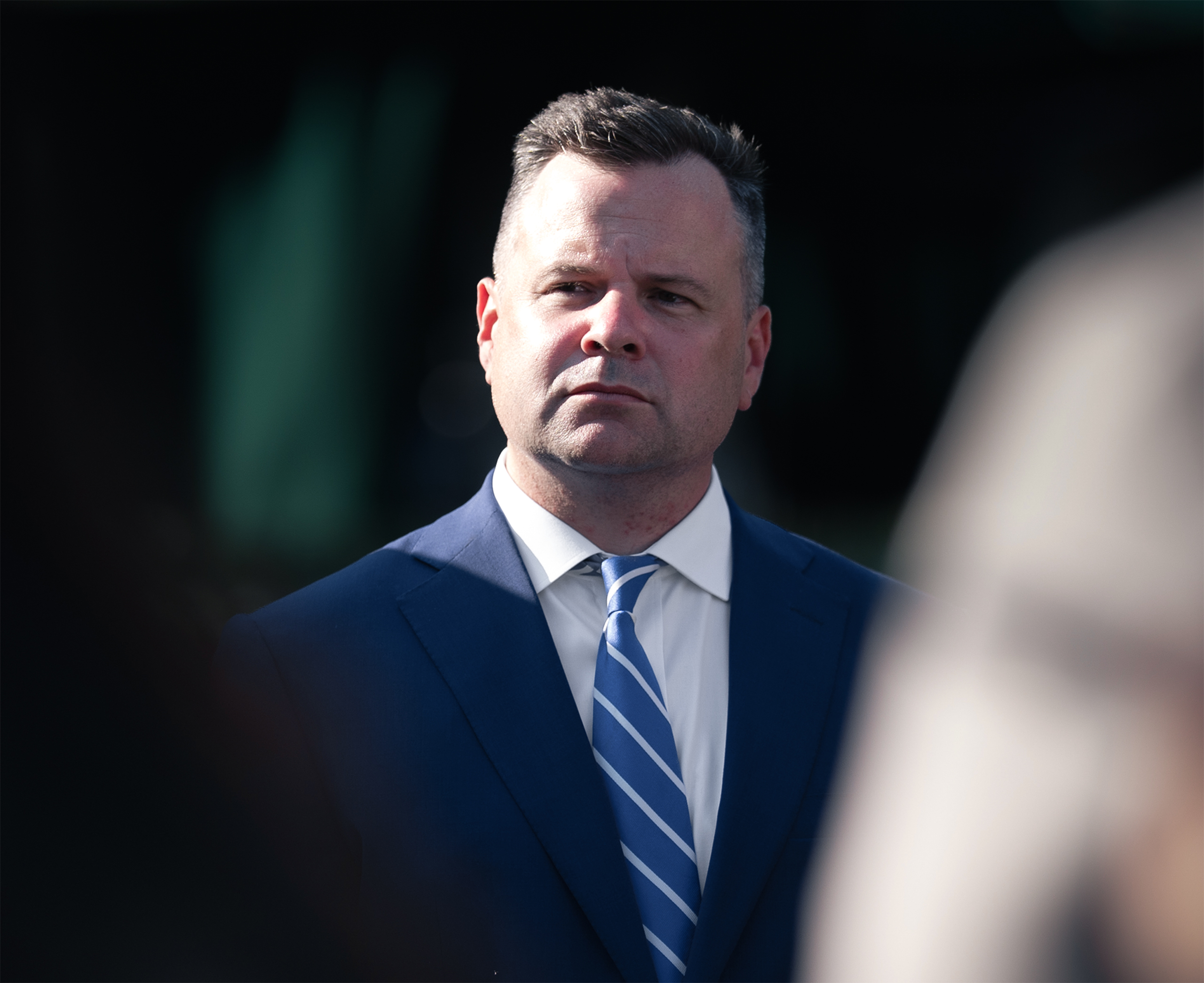 Trump Taps Former 