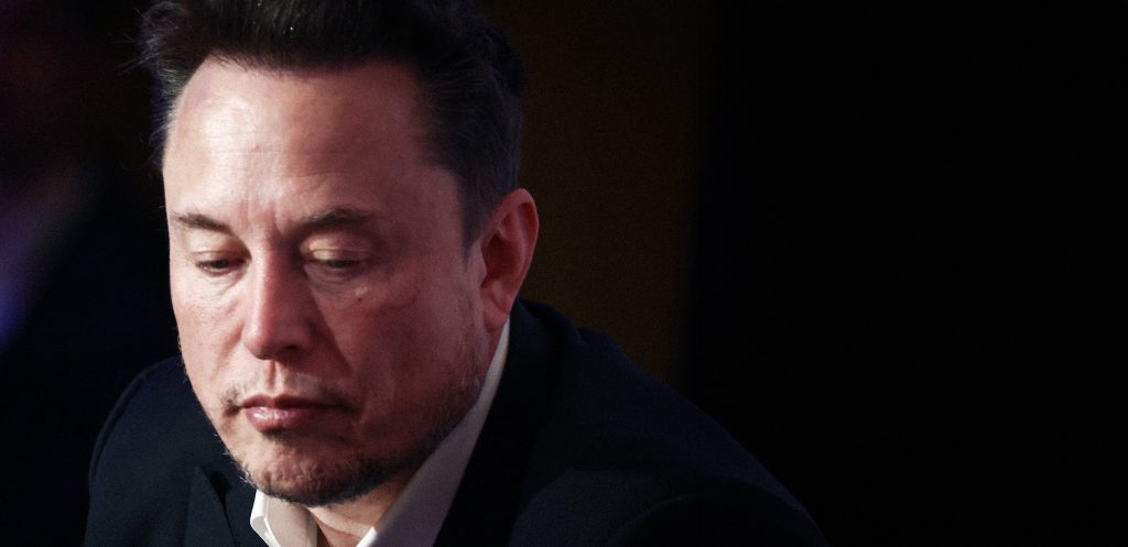 Elon Musk Takes Legal Action Against ZDF