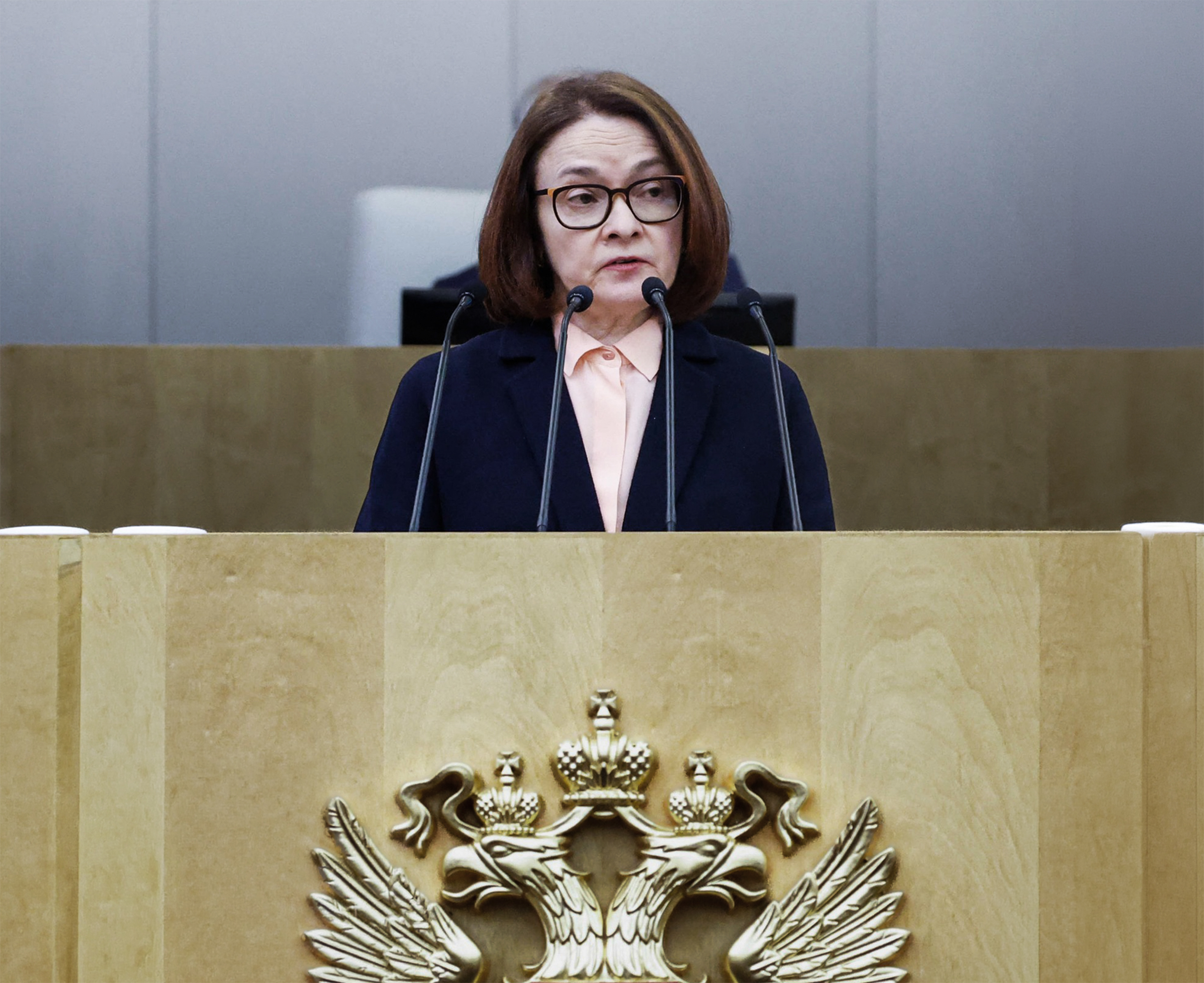 Russia’s War-Driven Economy Discovers the True Cost of Its Resilience