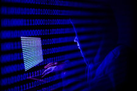 A database of verified identities can be a target for hackers.