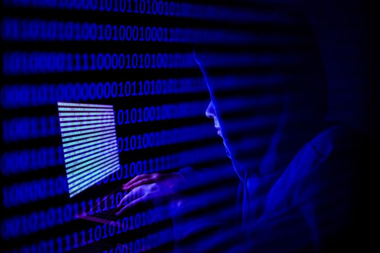 A database of verified identities can be a target for hackers.
