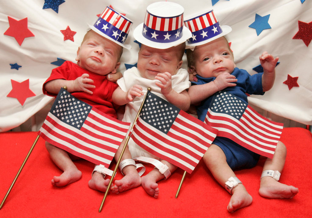 US lawmakers aim to toughen surrogacy legislation.