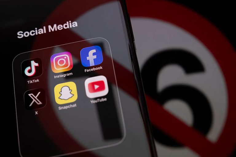 Social Media Bans Unite Left and Right in Opposition