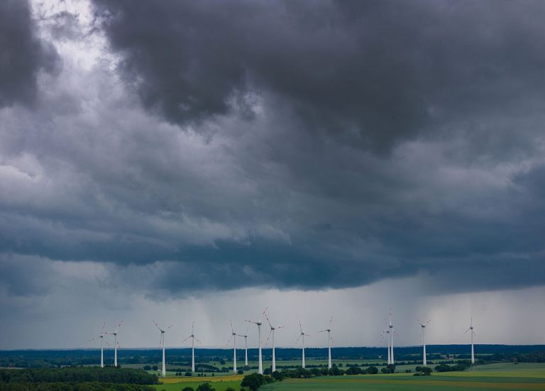 Holding Out Till the Lights Go Out: Germany’s Grand Energy Delusion