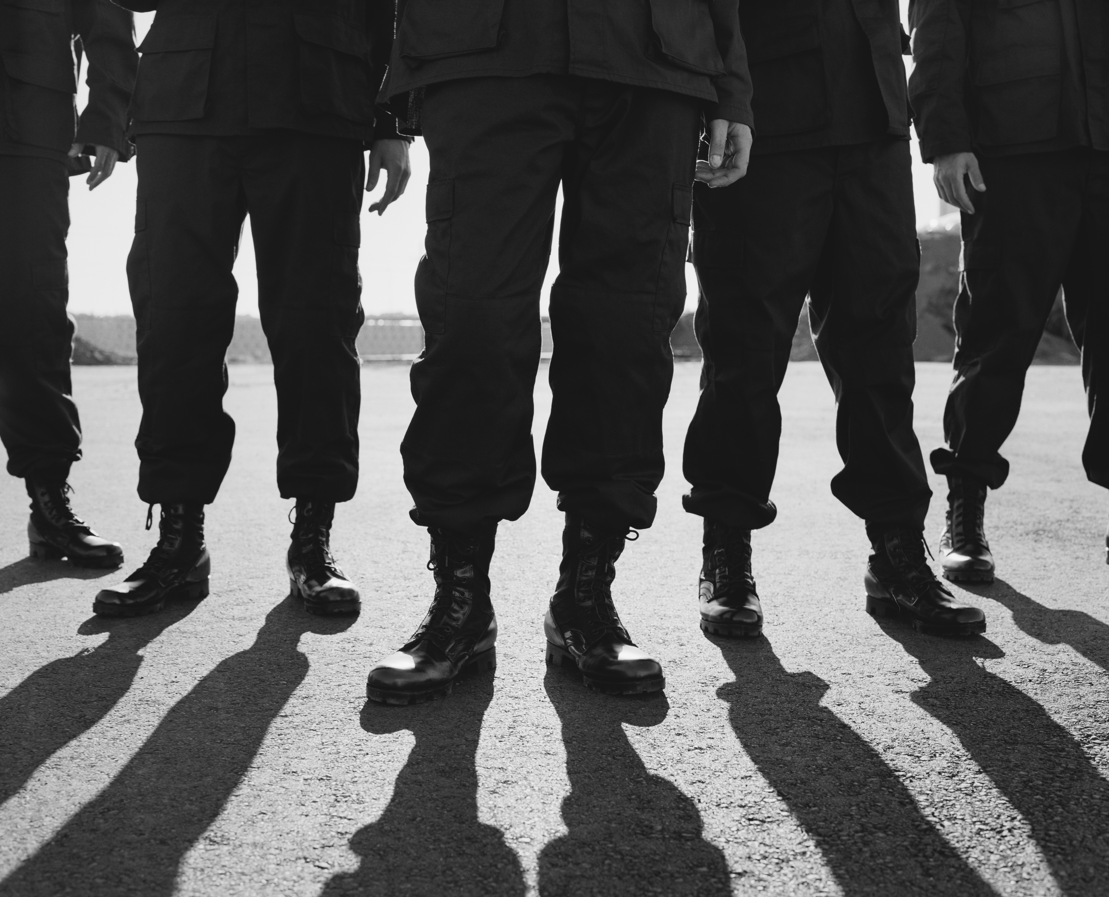 Digital Militia: The Online Speech Police Being Set Up by Brussels