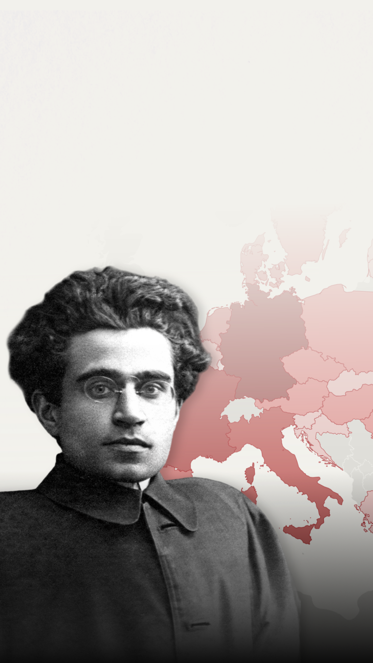 Gramsci’s Lesson: If Conservatives Want to Succeed, They Need Their Own Vision
