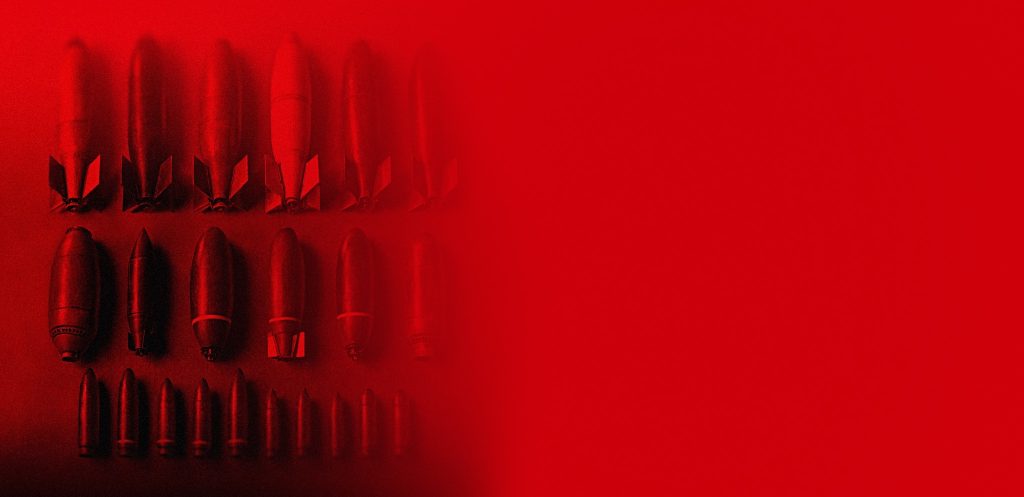 Arming Up