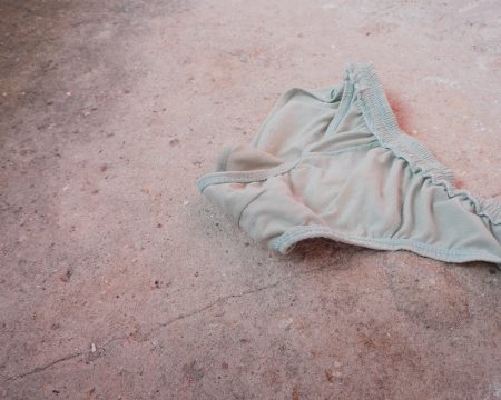 Young victims behind Germany's rising sex crime figures.