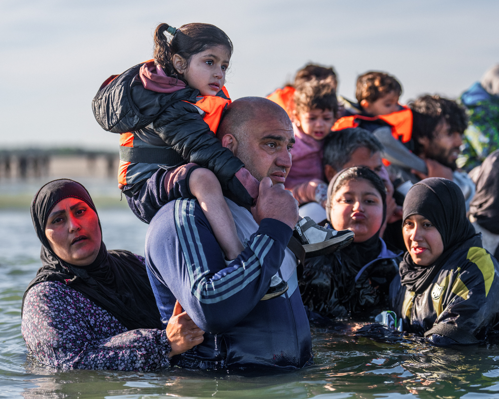 New EU Migration Plan Expands Deportation Powers