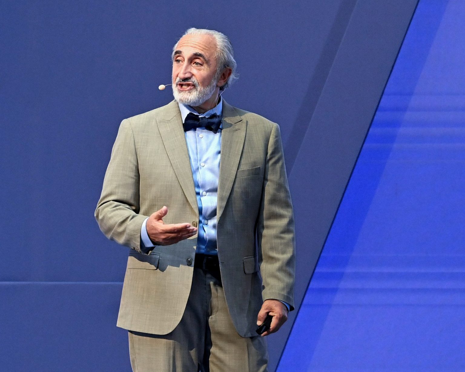 Gad Saad discusses empathy.