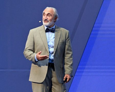 Gad Saad discusses empathy.