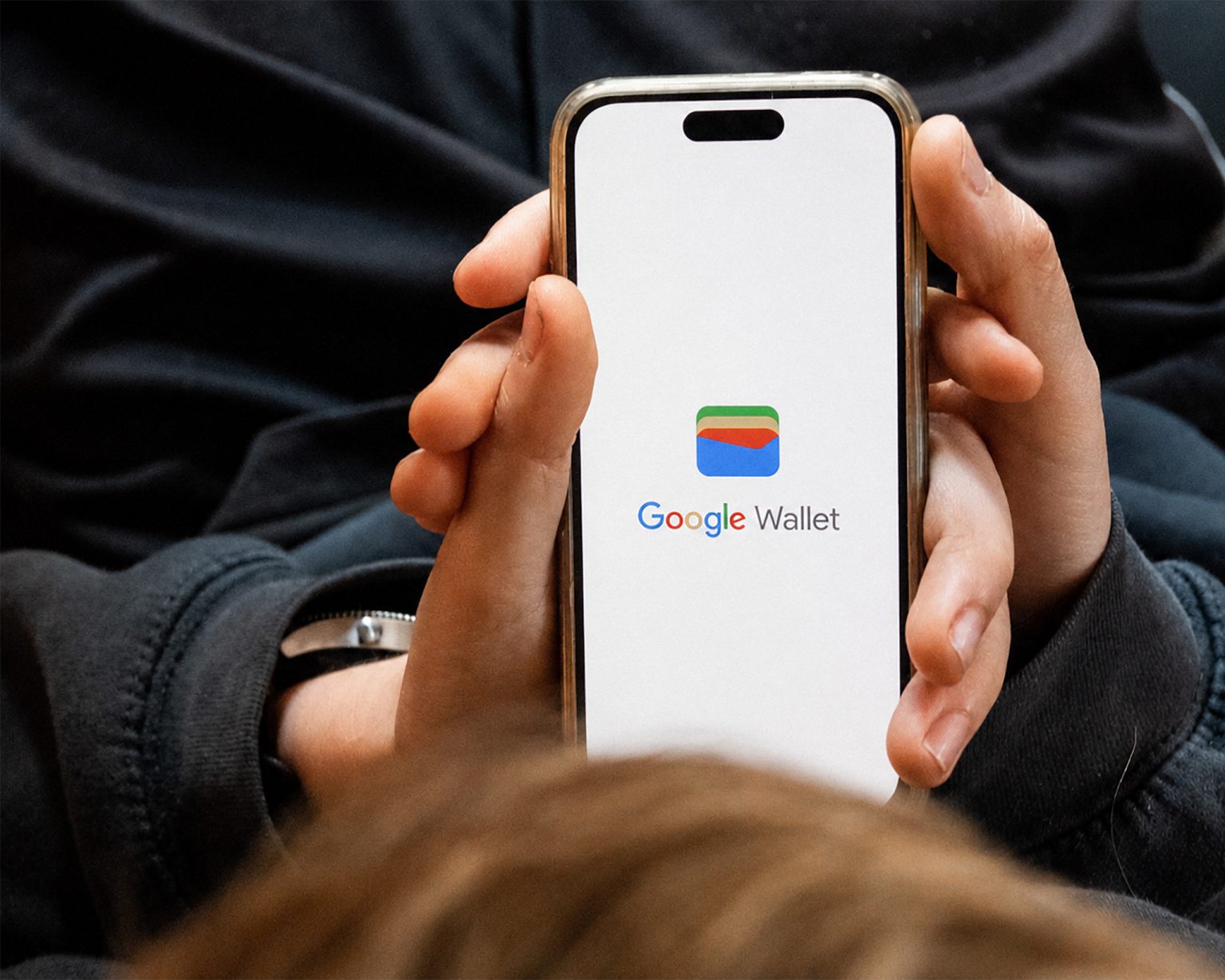 Google Wallet could be a gateway for regulated websites.