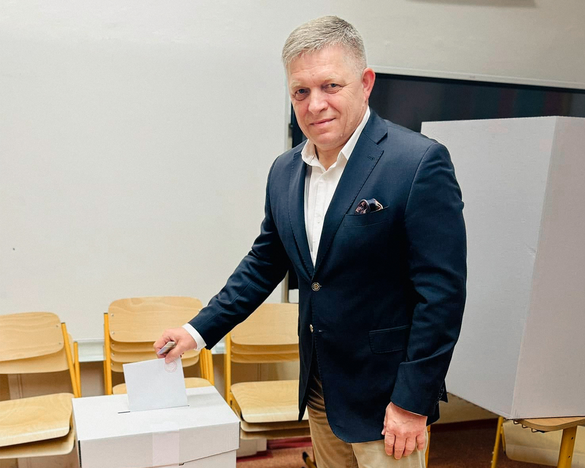 Kedy sa Ficova renta vyrovná nákladom na referendum