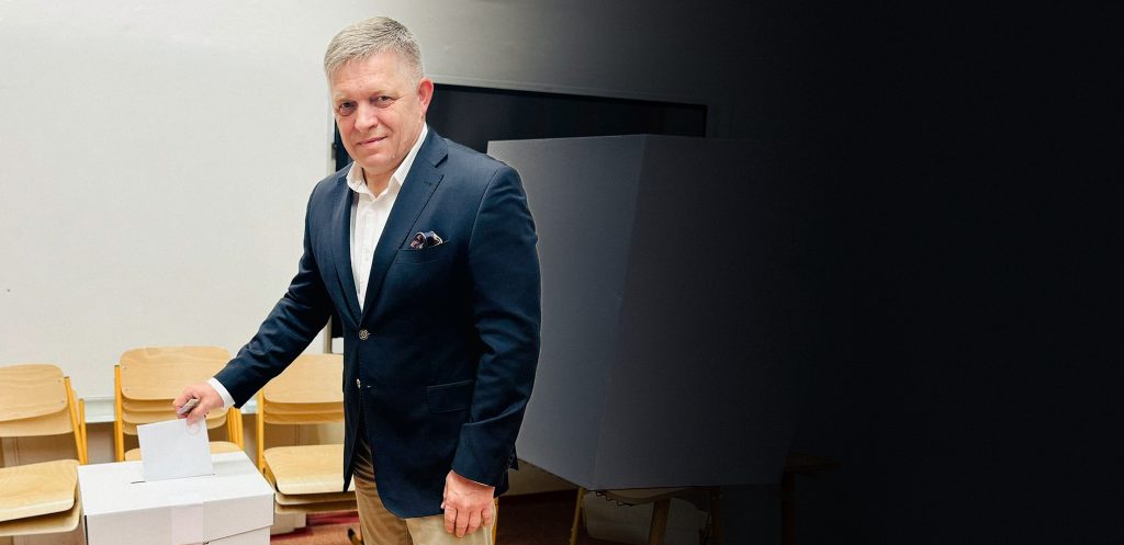 Kedy sa Ficova renta vyrovná nákladom na referendum