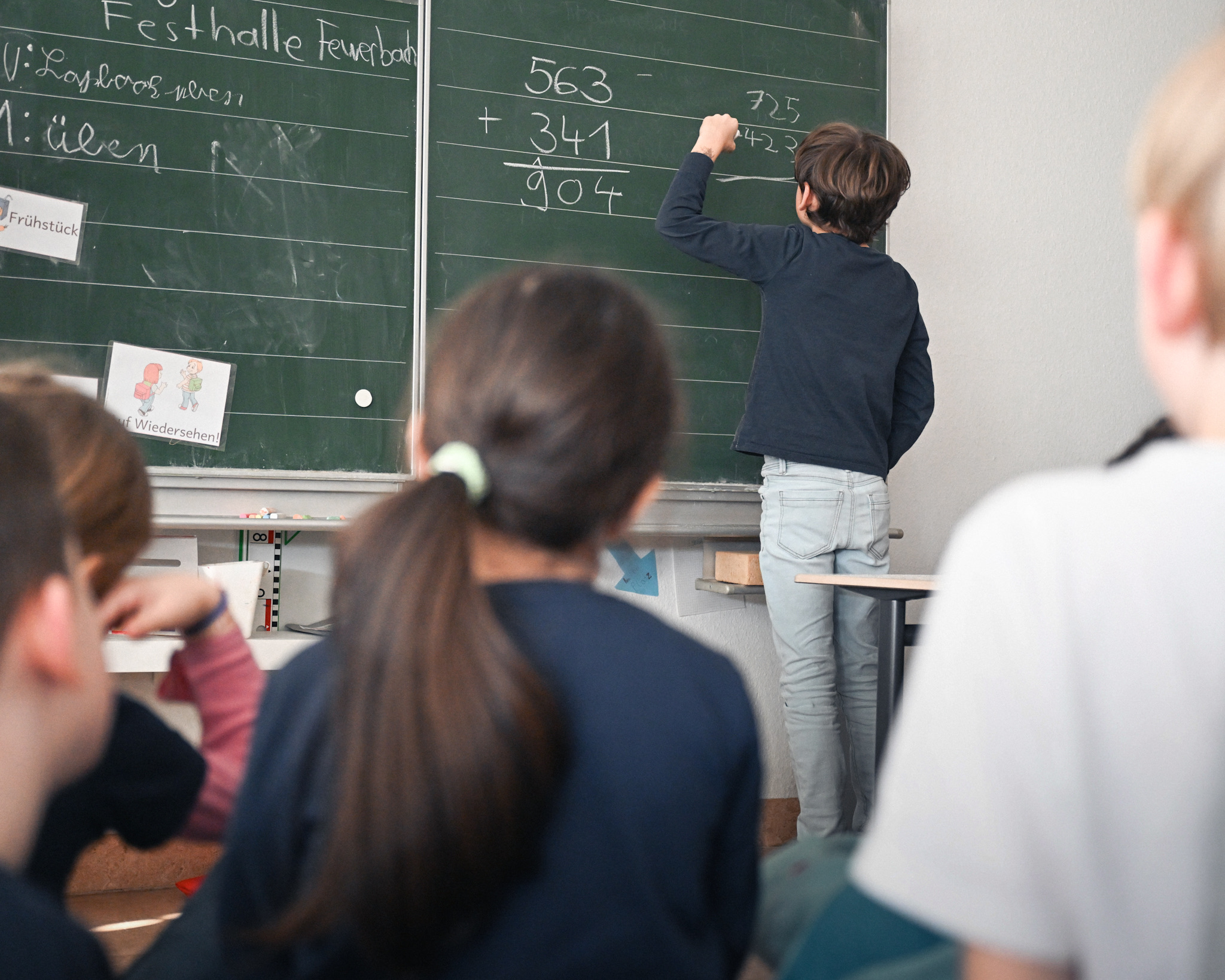 Germany’s Education Paradox: More Reforms, Worse Results
