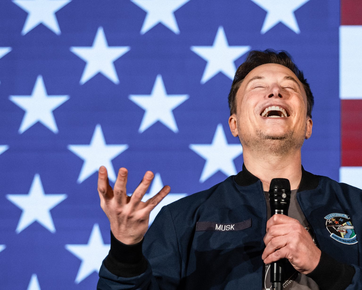 Elon Musk and the debate over extreme wealth.