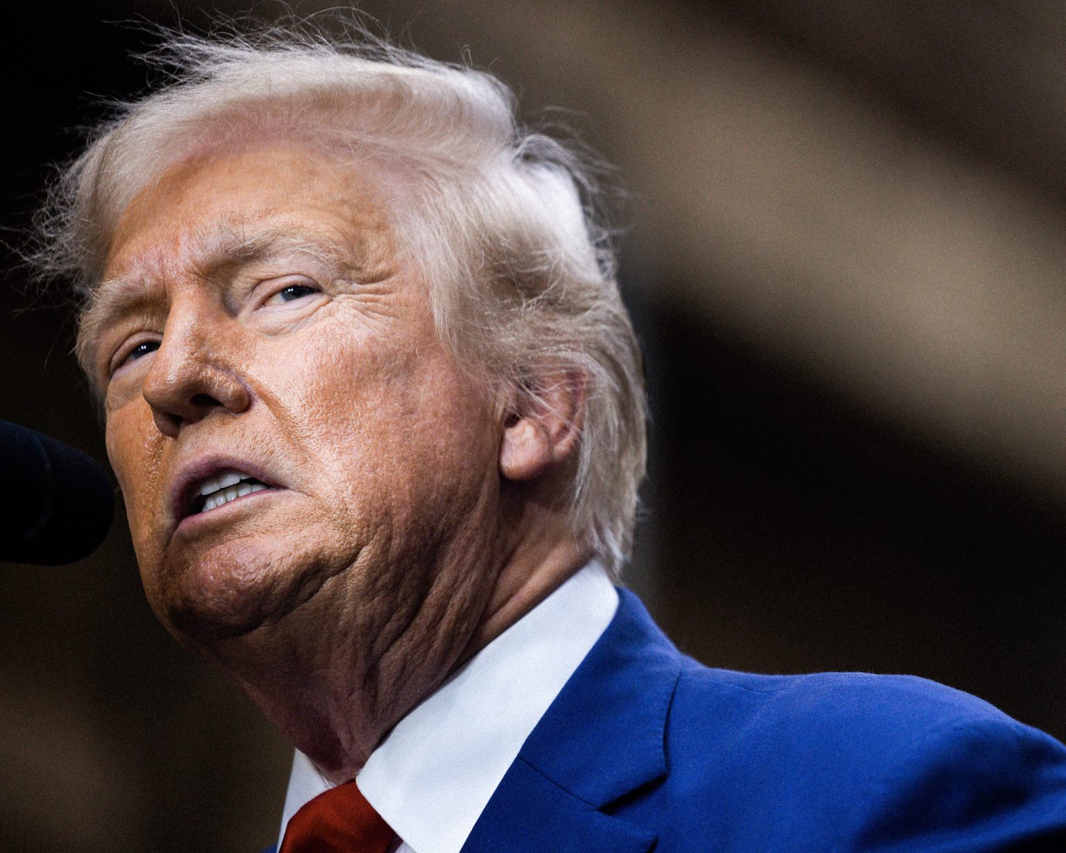 Katolícki demokrati a republikáni majú rozdielne názory na Trumpa.