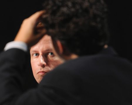 Peter Thiel, co-founder of Dialog.