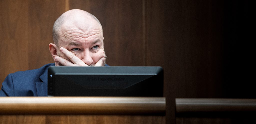 Uhrík nechce Huliaka. Nie sme zberný dvor, odkazuje