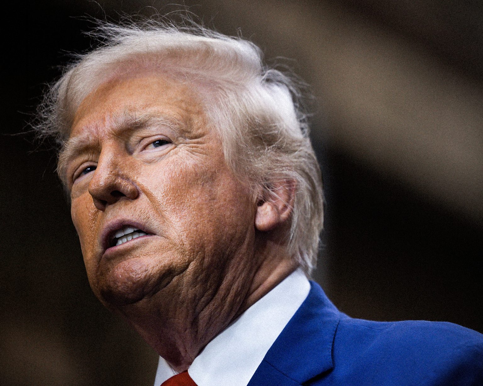 Catholic Democrats view Trump's approach to Pope Leo unfavorably.